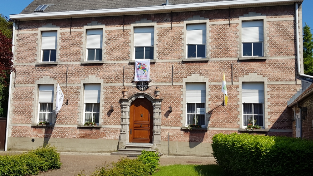 Ontdek de geschiedenis van de Oude Pastorie en maak er kennis met Familiekunde