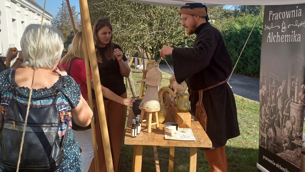 Cistercian festival