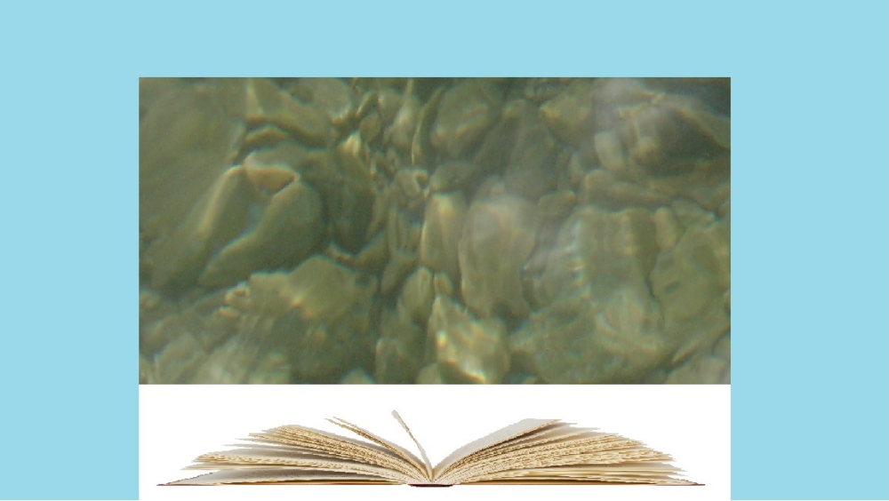 Iščemo dežne kaplje