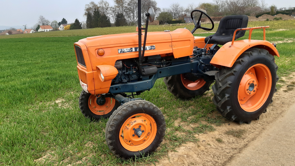 Langs kerken en kapelletjes