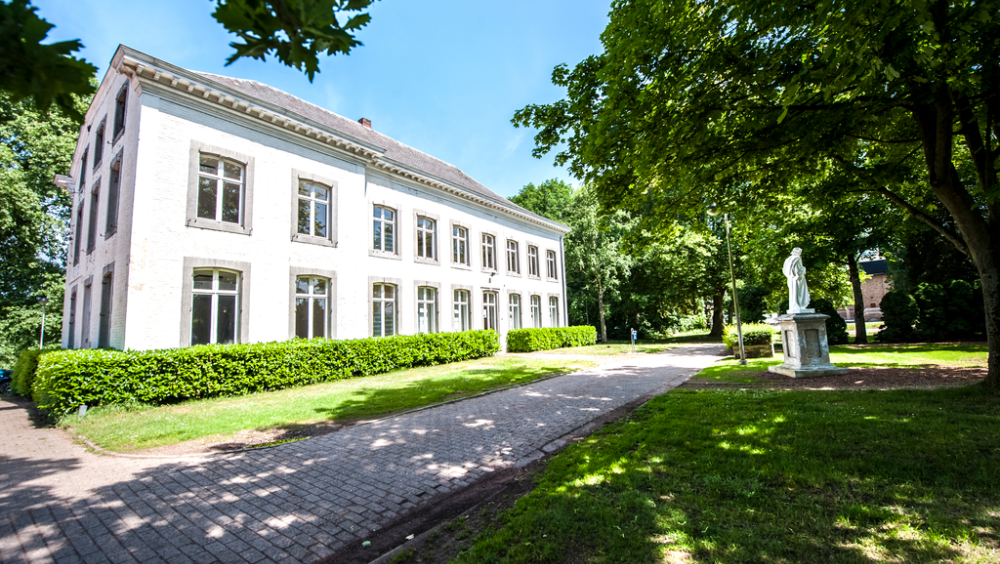 Wandeling met gids. De geschiedenis van Munsterbilzen langs trage wegen.