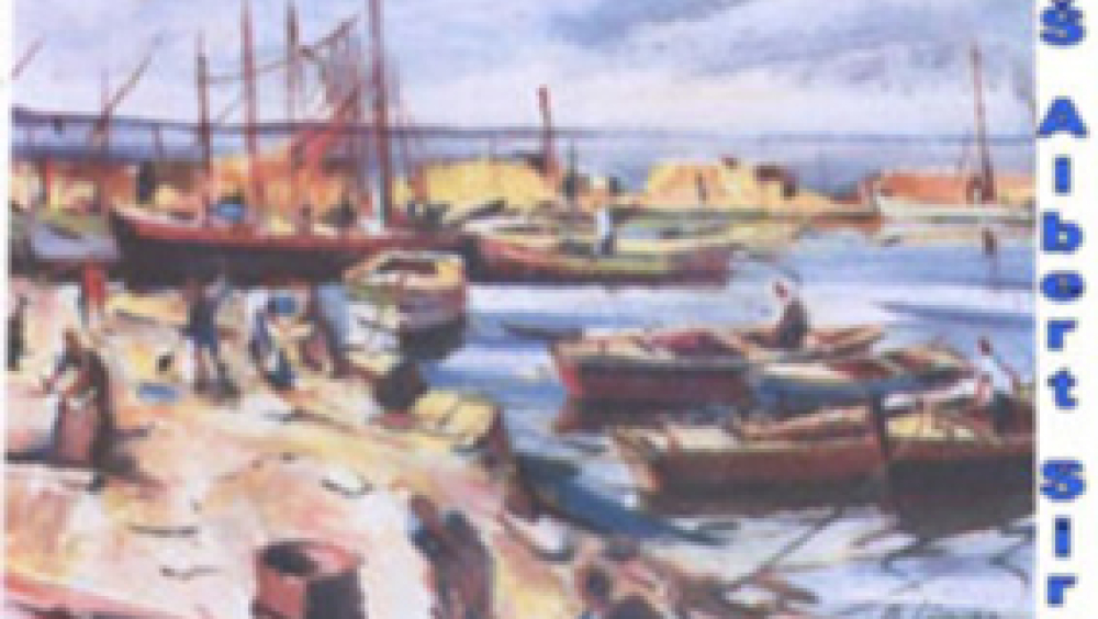 Oljka, simbol naše zemlje