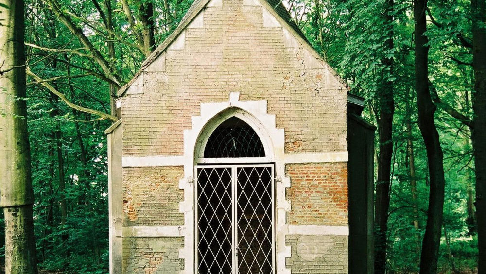 Ontdek de kapelletjes en hun verhalen