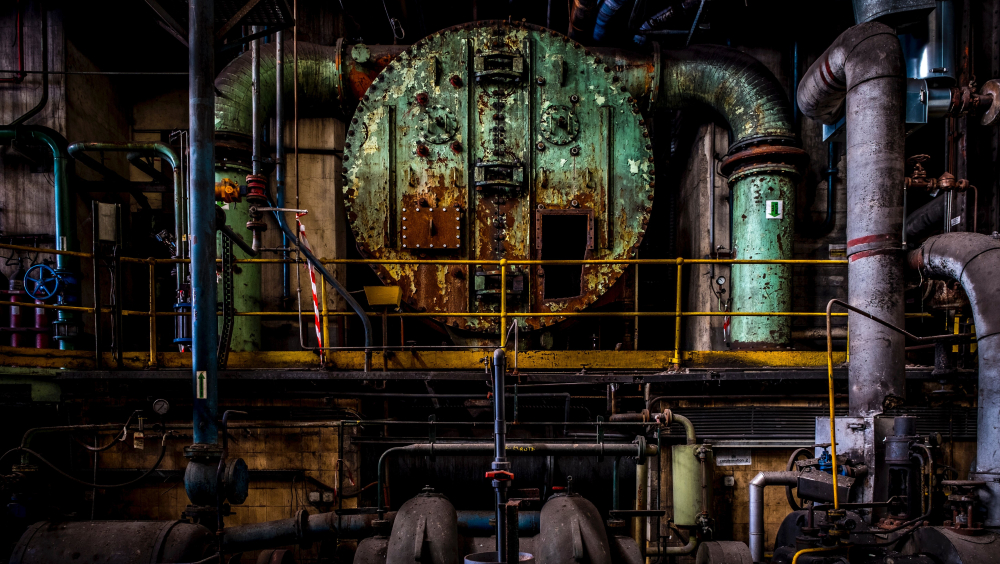 Breng een bezoek aan OPEK