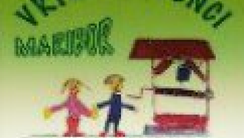 Spoznaj? Varuj! Ohrani.