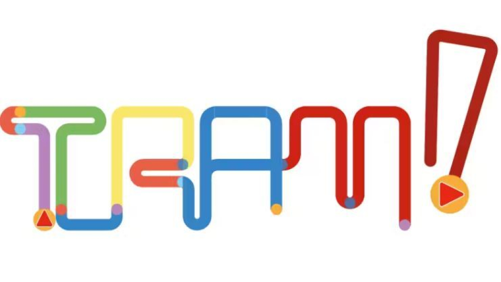 TRAM!