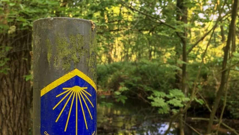OPEN MONUMENTENDAG: Wandeling: Volg de Via Yprensis tot in Sint-Jacobskapelle