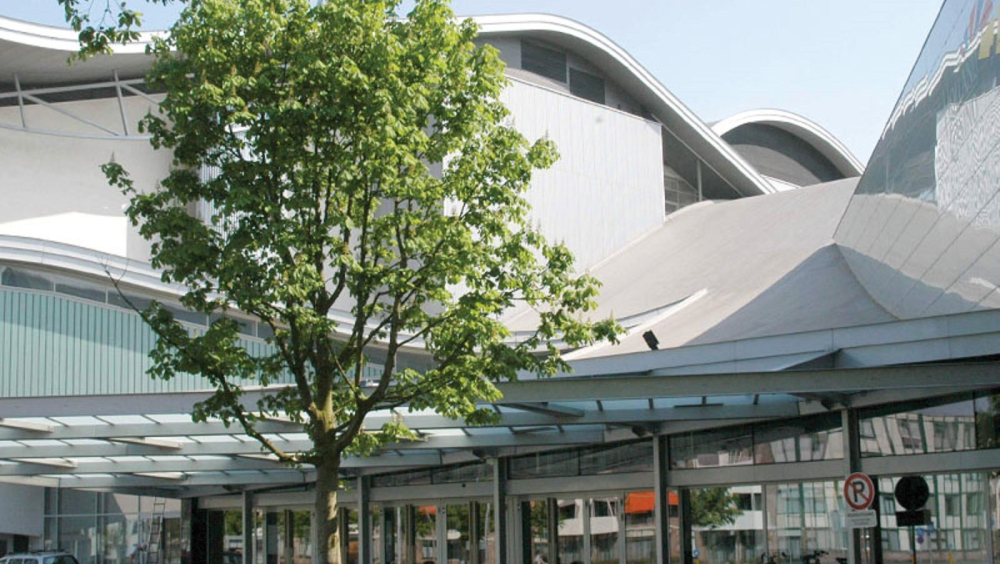 16. Reserveren rondleiding Chassé Theater