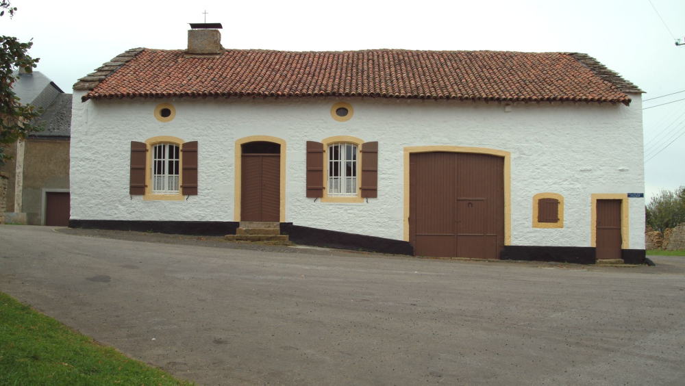 "An va marèdé ?" à Montquintin