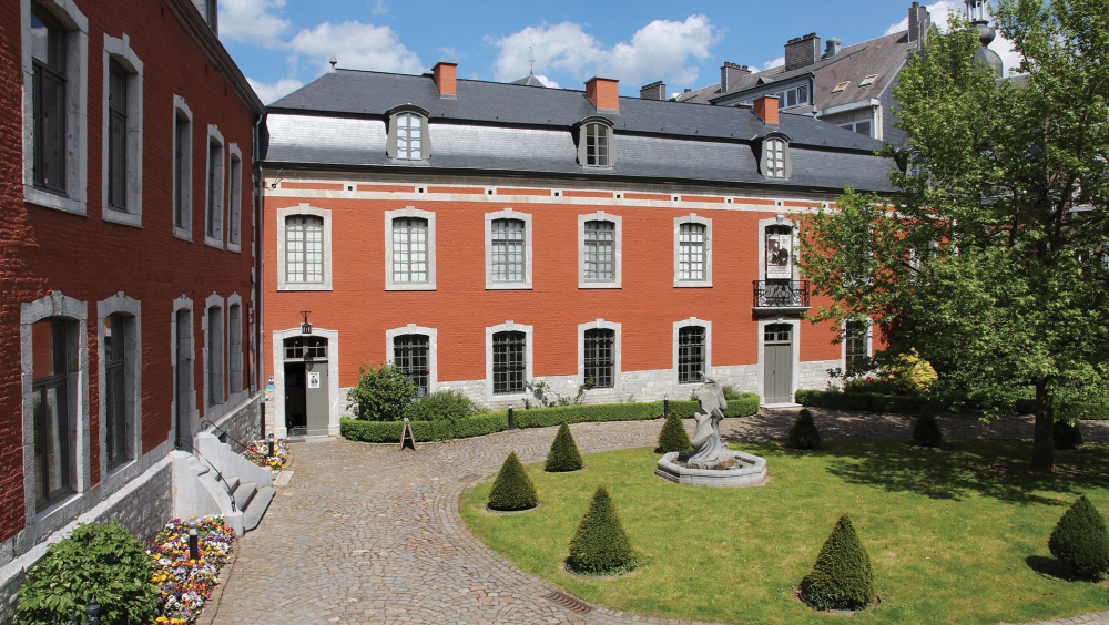 Exposition - "Histoire des brasseries de Famenne"