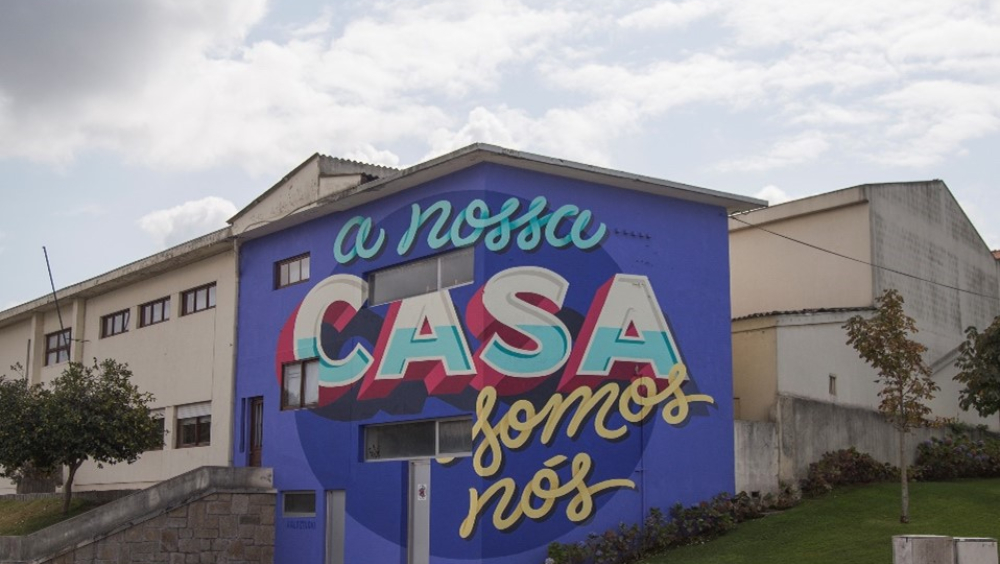 OJE FORMAÇÃO com Live Mapping