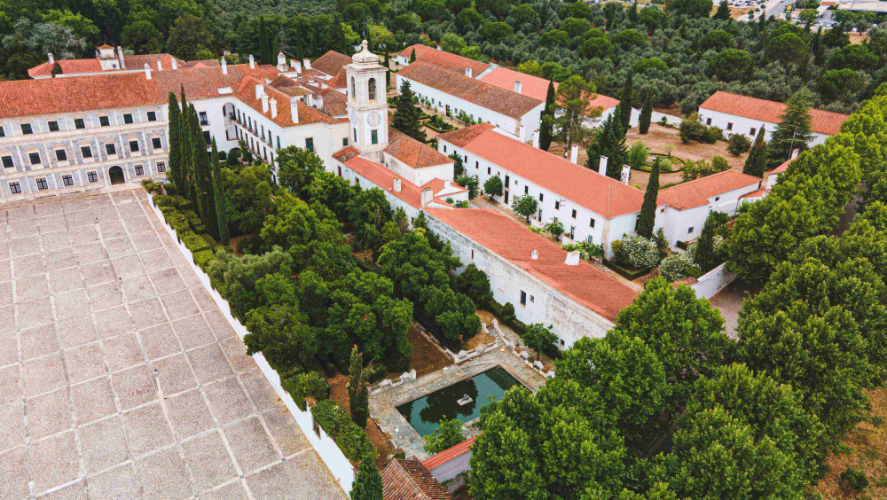 Uma Casa, muitas Cousas! Visita guiada ao Museu-Biblioteca da Casa de Bragança