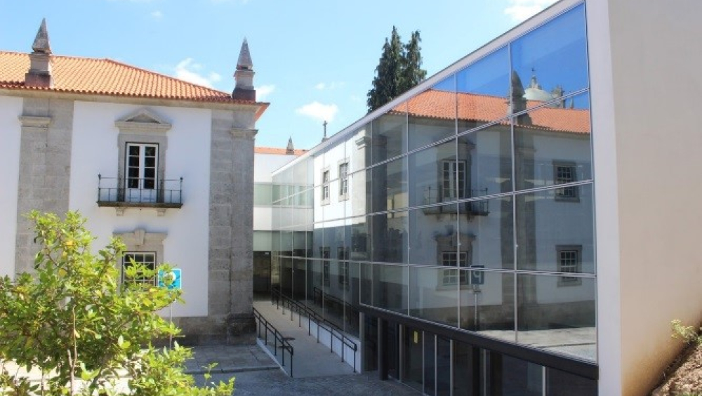 Visitas à exposição permanente do Museu Convento dos Lóios