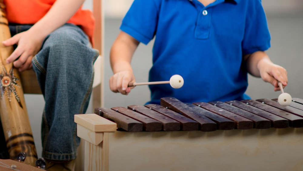 Brincar aos Músicos com Histórias Sinfónicas