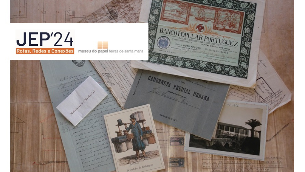 “Uma Resma de Memórias” – visita orientada e mostra documental