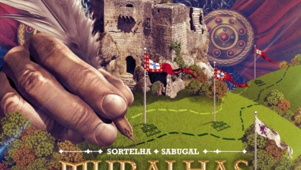 Muralhas com História 2024