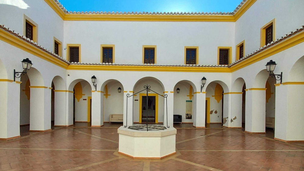 PROJETO CONVENTUS - NOVOS OLHARES SOBRE O EDIFÍCIO DO ANTIGO CONVENTO DE SÃO JOSÉ EM LAGOA | LANÇAMENTO PÚBLICO DO WEBSITE