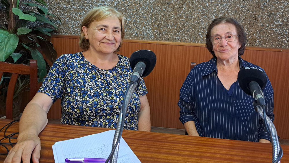 Rota Estrada D. Maria I / D. Maria Pia - Benedita FM - Asseiceira