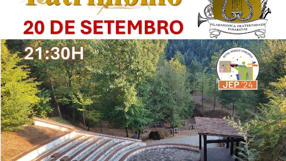 Música e Património