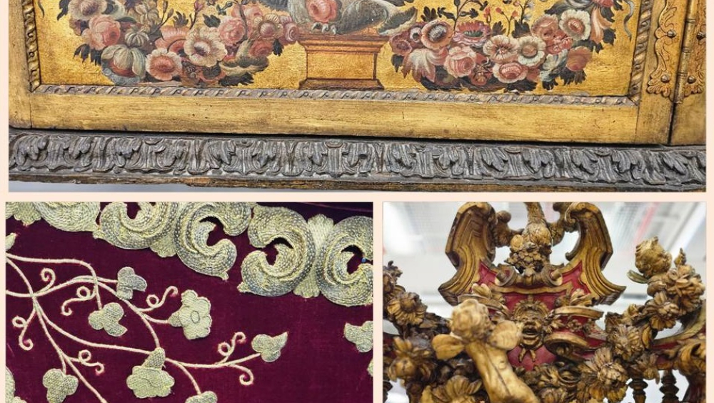 Dos coches ao Jardim (visita-percurso)