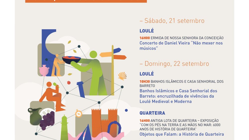 Momento musical das três culturas por Eduardo Ramos