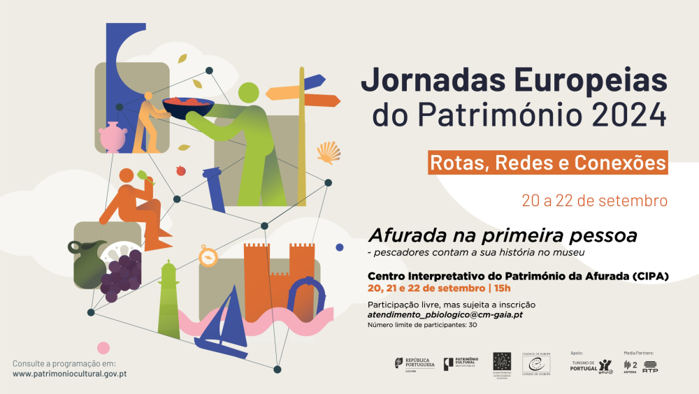 Afurada na primeira pessoa