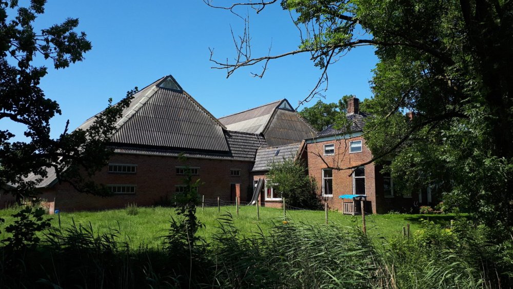 Hoeve Dijkshorn