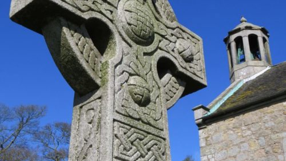 Auchtertool Kirk