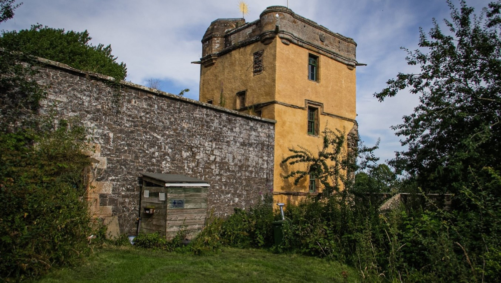 Monimail Tower Project