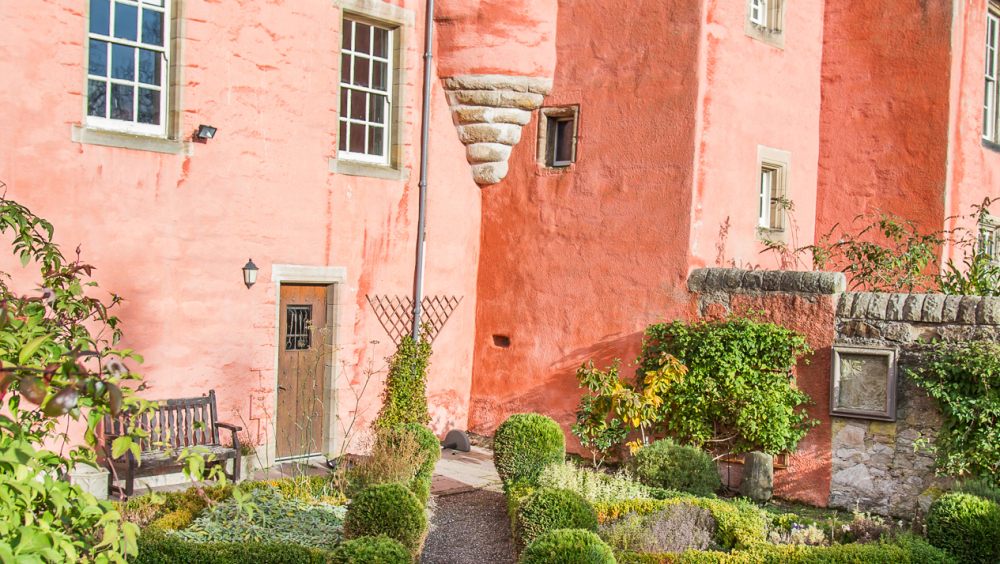 Abbot House, Dunfermline