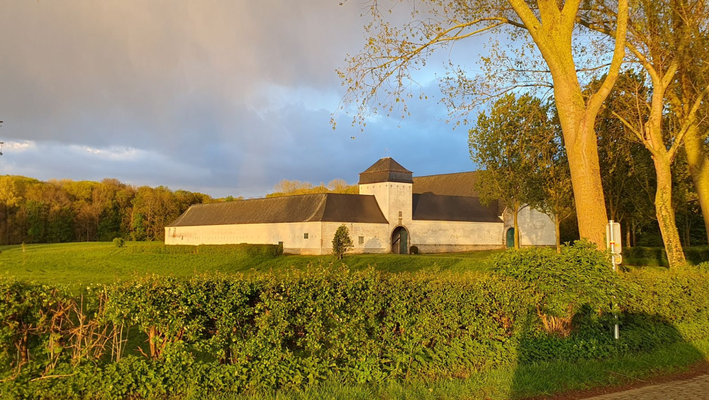La ferme de Wahenges
