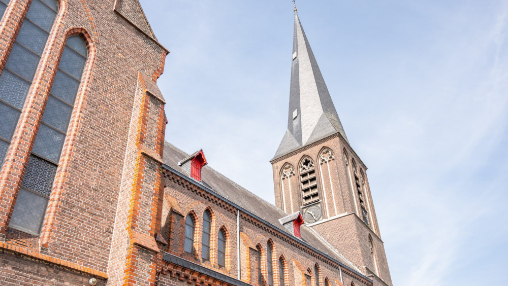 H. Eligiuskerk