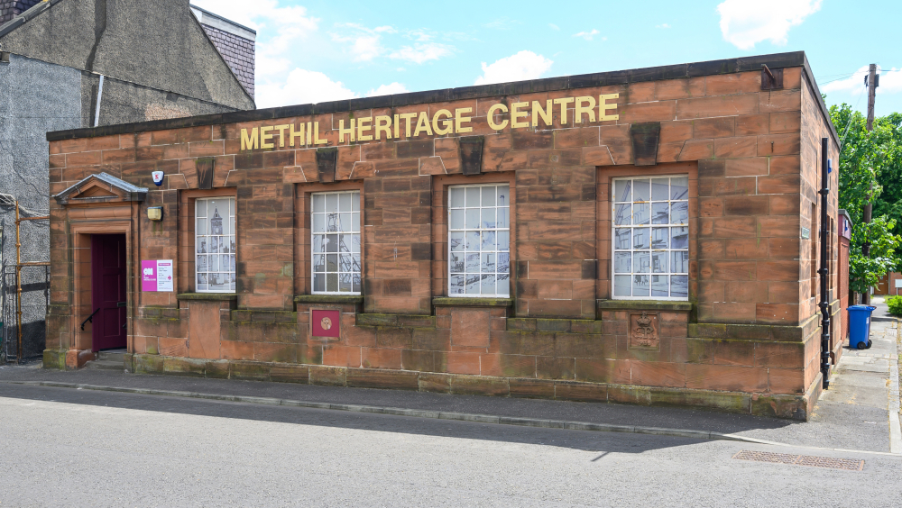 Methil Heritage Centre