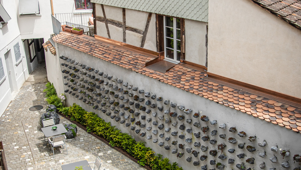 AUSKLANG MIT APÉRO IN DER OBEREN STUBE