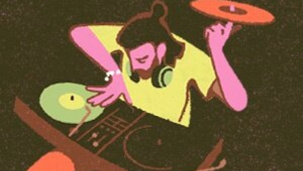 «Machen Sie Musik» im französischen Institut in Ungarn!