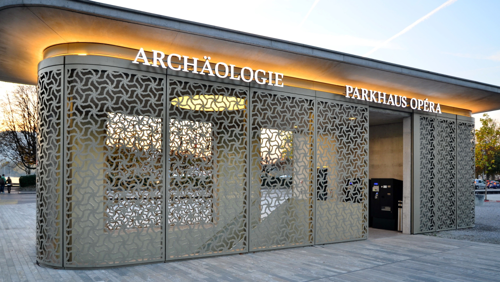 BAUKULTUR TRIFFT PFAHLBAUTEN