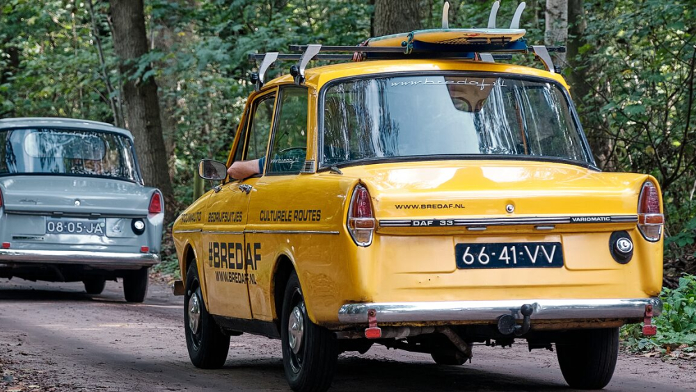 12. Reserveren Dafjestour