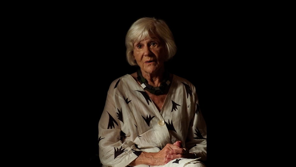 «Min forestilling om mor» av Bente Børsum