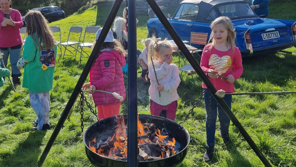 «Et hjem for alle»