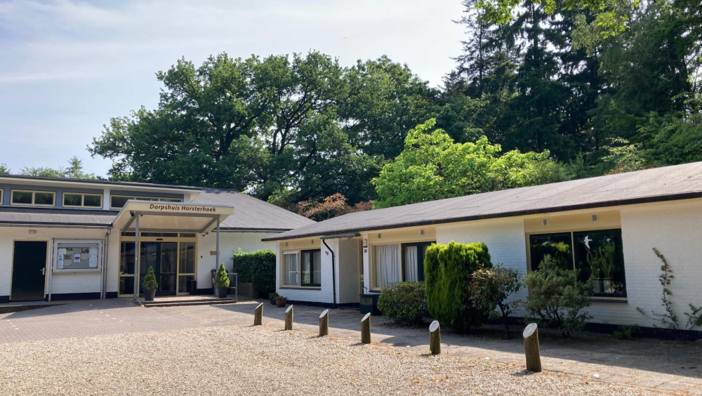 “The day before Open Monumentendag” Lezi...