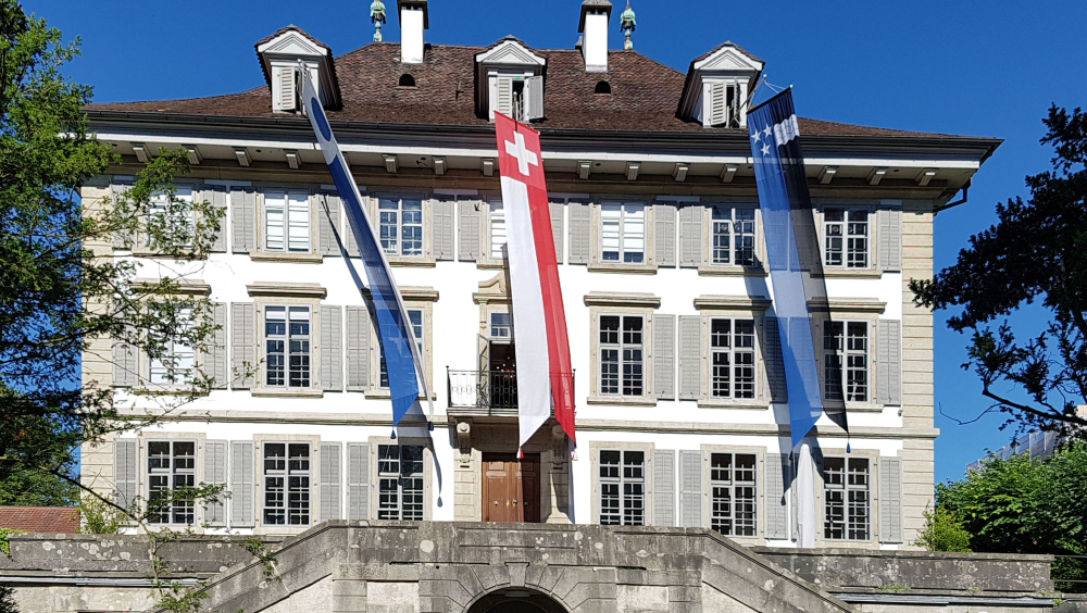 MÜLLERHAUS