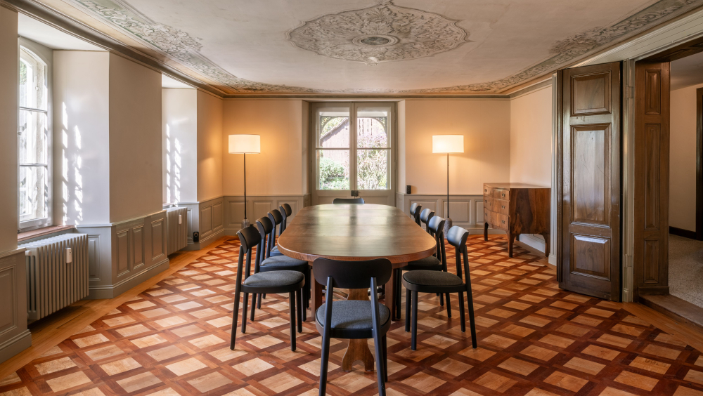 VILLA SONNENBERG