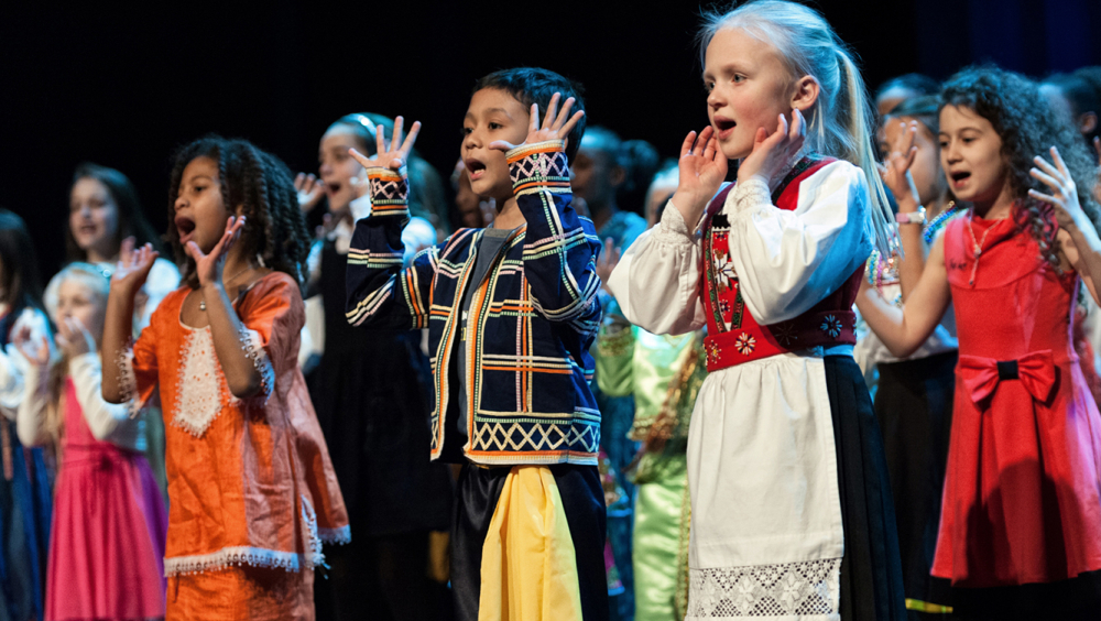 Dokumentasjonskonkurransen «AVREISA»