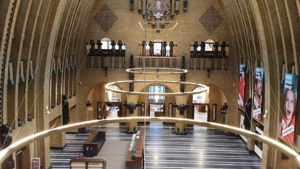 Speurtocht Bieb Neude