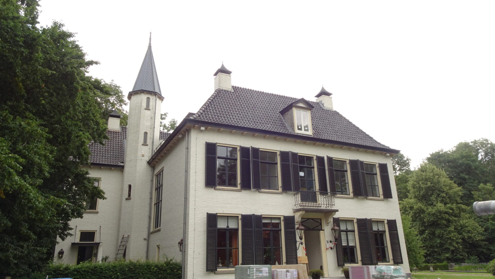 Landgoed Hackforts Veenhuis