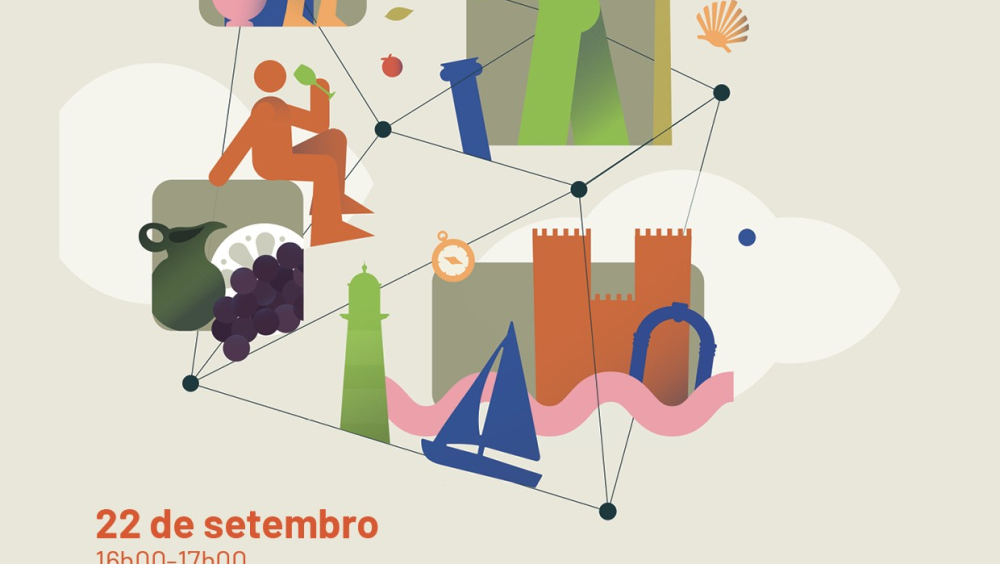 Visita ao Arquivo Histórico da Cáritas Portuguesa