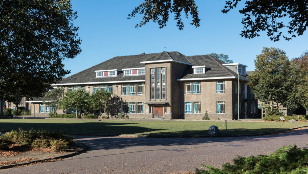 Generaal De Bonskazerne