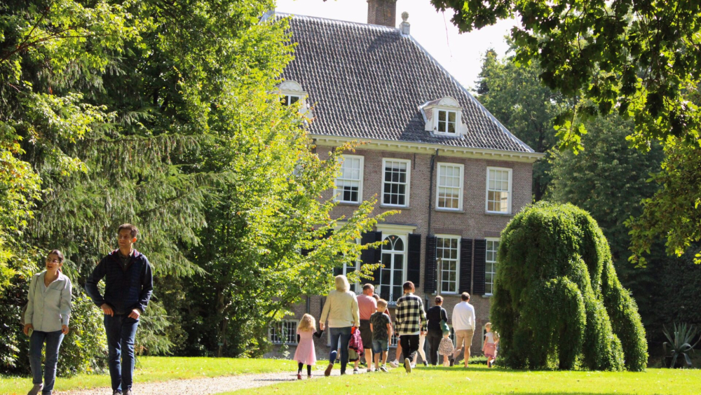 Fotowedstrijd Erfgoed en architectuur