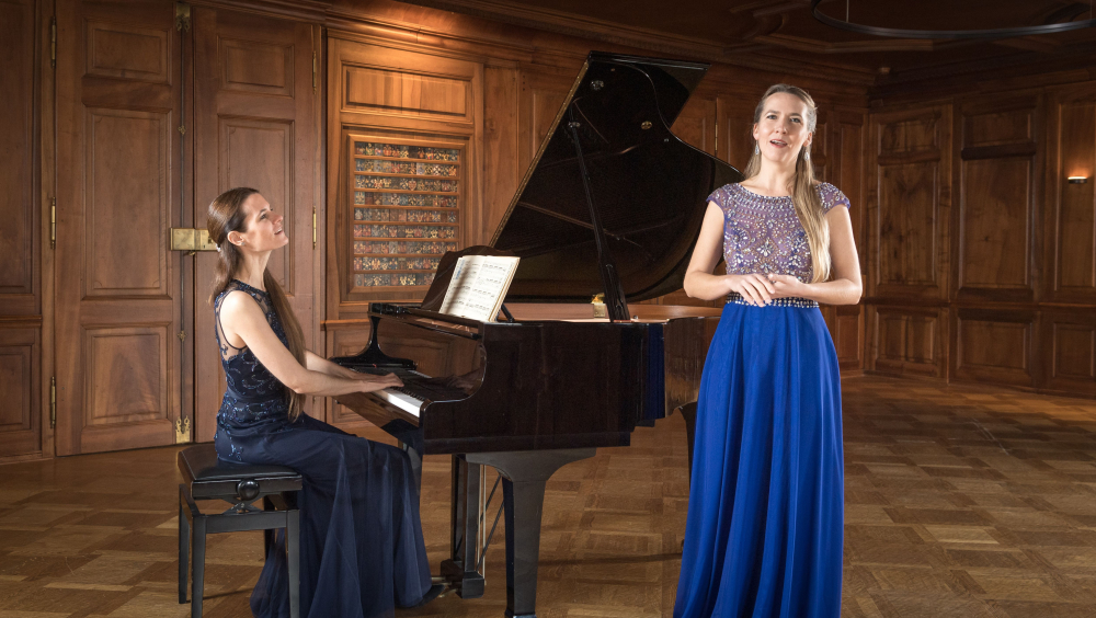 AUF DEN SPUREN VON EDUARD MÖRIKES PEREGRINA. EINE KLANGCHRONIK