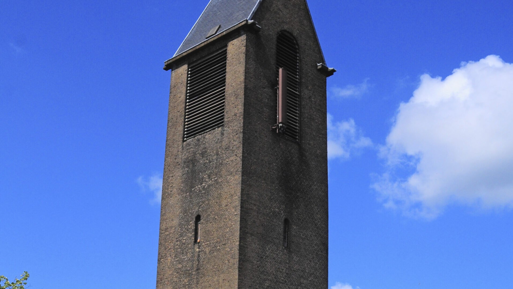 Tijdlijn en artikelen over de bouw